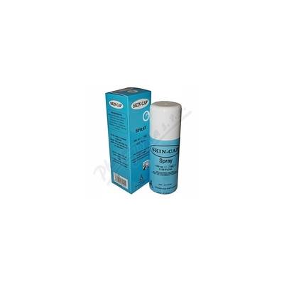 SKIN-CAP spray 100ml