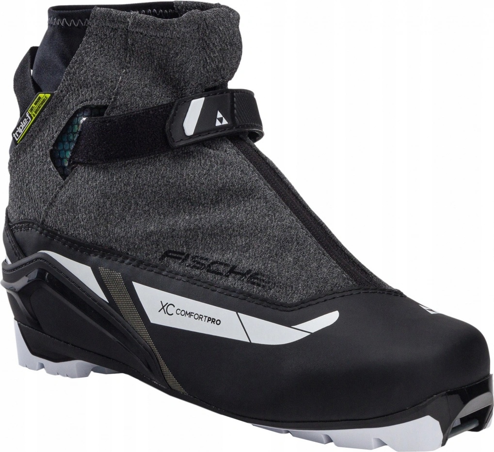 SCARPE UOMO XC COMFORT PRO - FISCHER