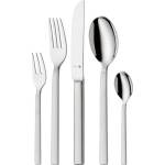 WMF Комплект прибори за хранене lyric plus, 30 бр. , неръждаема стомана, wmf (wm1161916390)