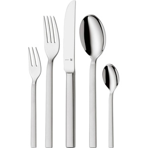 WMF Комплект прибори за хранене lyric plus, 30 бр. , неръждаема стомана, wmf (wm1161916390)