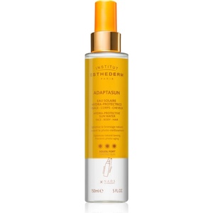 Institut Esthederm Adaptasun Hydra-Protective Sun Water слънцезащитен спрей с висока UV защита 150ml