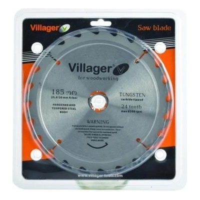 VILLAGER 80953