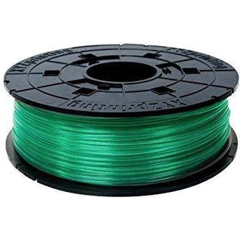 XYZprinting Консуматив за 3D принтер XYZprinting RFPLCXEU0LA, PLA (NFC) filament , 1.75 mm, Зелен (3D-XYZ-PLA-600GR-GREEN)