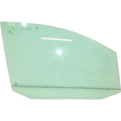 sklo do dveří pravé přední VW Touran 1T0 2003-15 1T0845202D