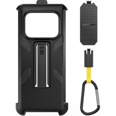 Ulefone Мултифункционален защитен удароустойчив калъф за Ulefone Armor 25T / Armor 25T Pro