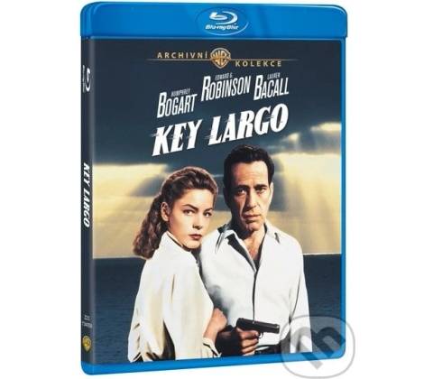 Key Largo BD