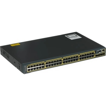 Cisco Catalyst 2960 48-Port