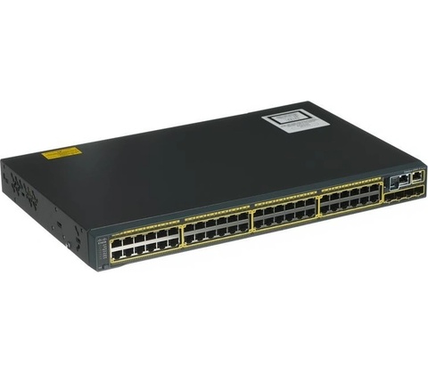 Cisco Catalyst 2960 48-Port
