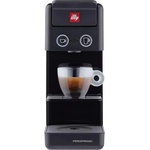 Francis Francis Illy Y3.3 black