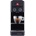 Francis Francis Illy Y3.3 black