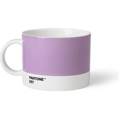 PANTONE na čaj Light Purple 257 101050257 475 ml