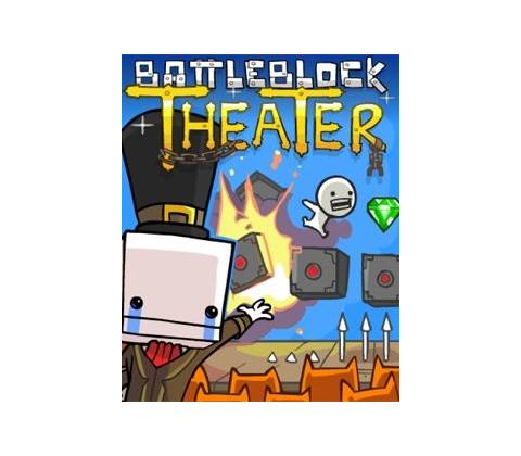 BattleBlock Theater
