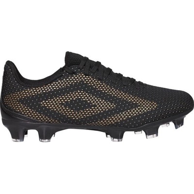 Umbro VELOCITA MATRIX CLUB FG čierna
