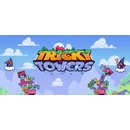 Tricky Towers