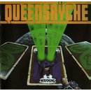 Queensryche - Warning CD