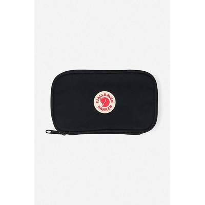 Fjällräven Портмоне Fjallraven Kanken Travel Wallet (F23781.550)