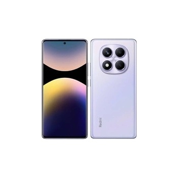 Xiaomi Redmi Note 14 Pro 8GB/256GB Midnight Black