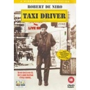 Taxikář DVD
