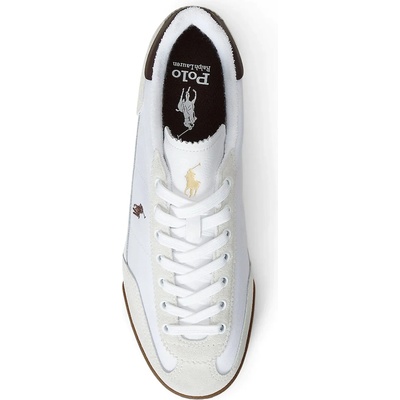 Ralph Lauren Обувки Polo Ralph Lauren Hester Pp (809973738004.100)
