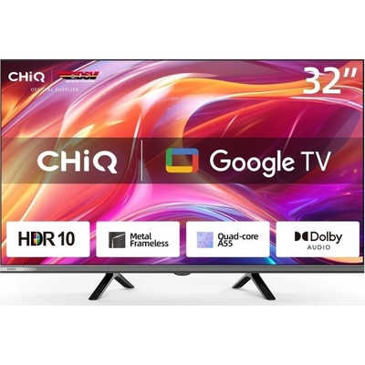 CHiQ L32QM9V