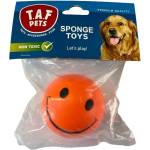 T. A. F. Pets Играчка за куче - топка 57мм