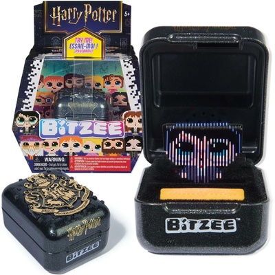 Bitzee Harry Potter – Zboží Dáma