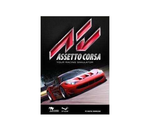 Assetto Corsa