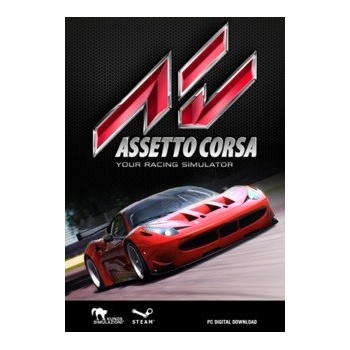 Assetto Corsa