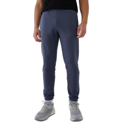 4F-TROUSERS CAS M1014-22S-ANTHRACITE Šedá