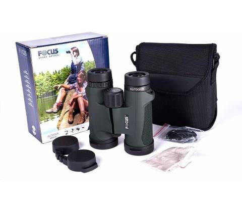 Focus Outdoor 8x42