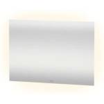 Duravit - Огледало 100x70 см, със LED осветление и отопление LM7827D00000000 (LM7827D00000000)