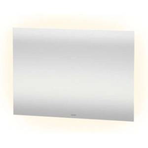Duravit - Огледало 100x70 см, със LED осветление и отопление LM7827D00000000 (LM7827D00000000)