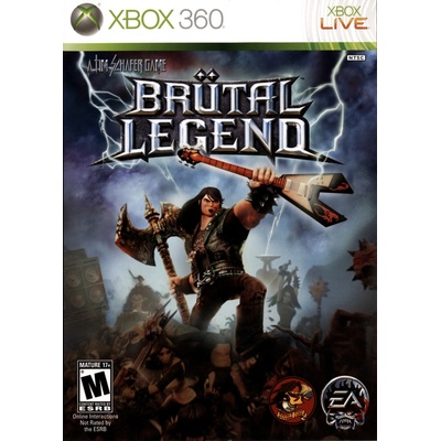 Brütal Legend