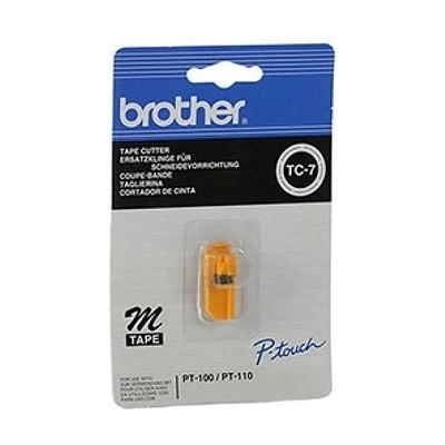 rezací nôž BROTHER TC7 (TC7)