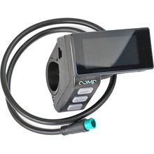 Comp Drives RM-1