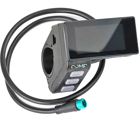 Comp Drives RM-1