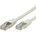 Roline Patch cable FTP Cat. 5e 5m, Gray, Value 21.99. 0105 (21.99.0105)