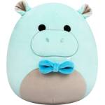 Jazwares Тюркоазено хипопотамче - Ханк (sqcr09817)