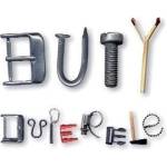 Supraphon Buty: Duperele - CD (008747)