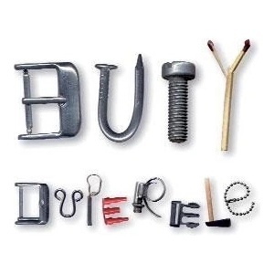 Supraphon Buty: Duperele - CD (008747)