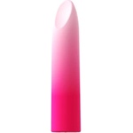 Party toys Мощен презаредим булет вибратор Lippy