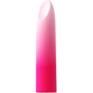Party toys Мощен презаредим булет вибратор Lippy