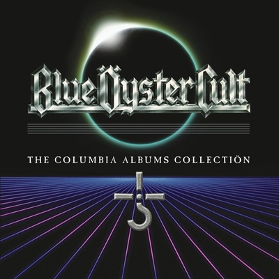 Blue Öyster Cult - The Columbia Albums Collectiön (Reissue) (Remastered) (16 CD + DVD) (0886919363425)