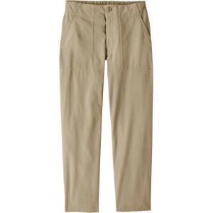 Patagonia Дамски ежедневен панталон Patagonia Women's Roamwith Pants Casual trousers - Seabird Grey (107-4385-0313)