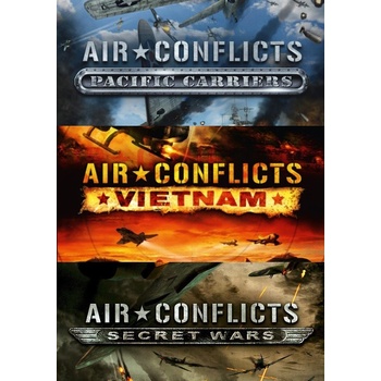 Air Conflicts Collection