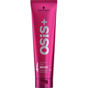 Schwarzkopf Osis texture Rock Hard Styling Glue gel 150 ml