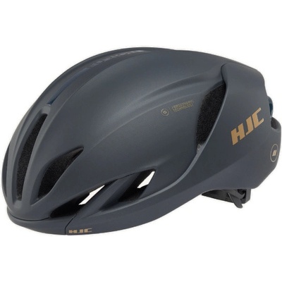 HJC Furion 3.0 Matt Glossy Grey 2026