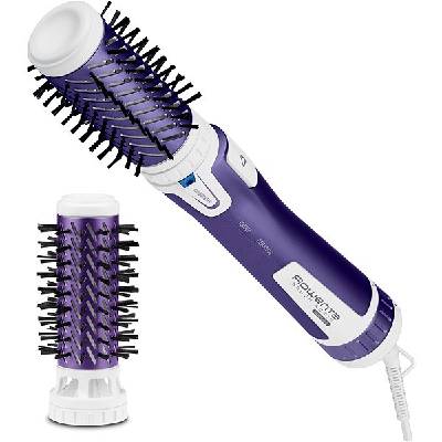 Rowenta CF9530F0 Brush Activ s dvojitými ionizátory