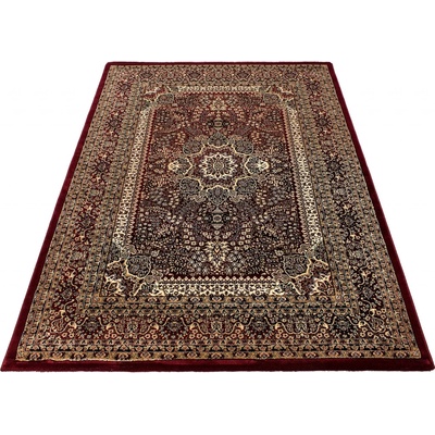 Ayyildiz Marrakesh 207 red