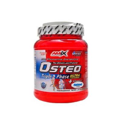 Amix Osteo Triple-Phase Concentrate 700 g